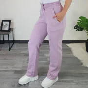 ŠPORTNE HLAČE 149288 VIJOLA - slika 3