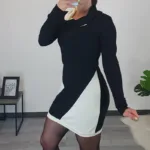 TUNIKA ZOFIJA BELA