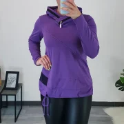 MAJICA TEREZA VIJOLA - slika 2