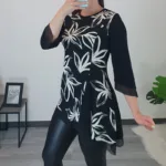 TUNIKA MEI ČRNA