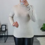 PULI PLETENINA 16242 BEŽ