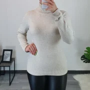 PULI PLETENINA 16242 BEŽ