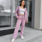 ŠPORTNE HLAČE 149288 VIJOLA - slika 2