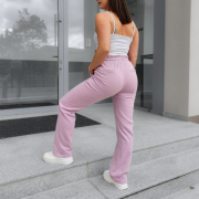 ŠPORTNE HLAČE 149288 VIJOLA