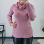 PLETENINA DOLLIE 32994 ROZA