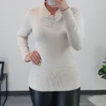 PLETENINA DOLLIE 32994 BEŽ
