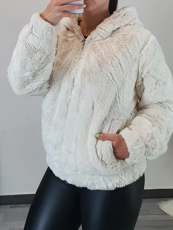 JAKNA 23100 BELA
