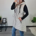 BREZROKAVNIK 81980 BEŽ