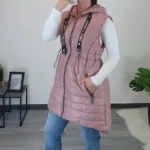 BREZROKAVNIK 81980 ROZA