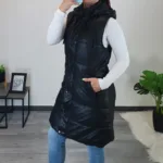 BREZROKAVNIK 21215 ČRNA