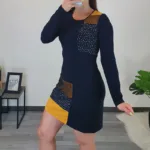 TUNIKA JUSTINA RUMENA