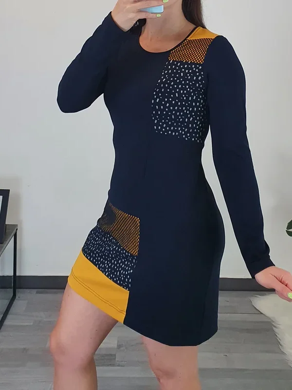 TUNIKA JUSTINA RUMENA