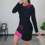 TUNIKA JUSTINA ROZA