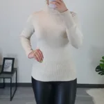 PULI PLETENINA DOLLIE 32992 BEŽ