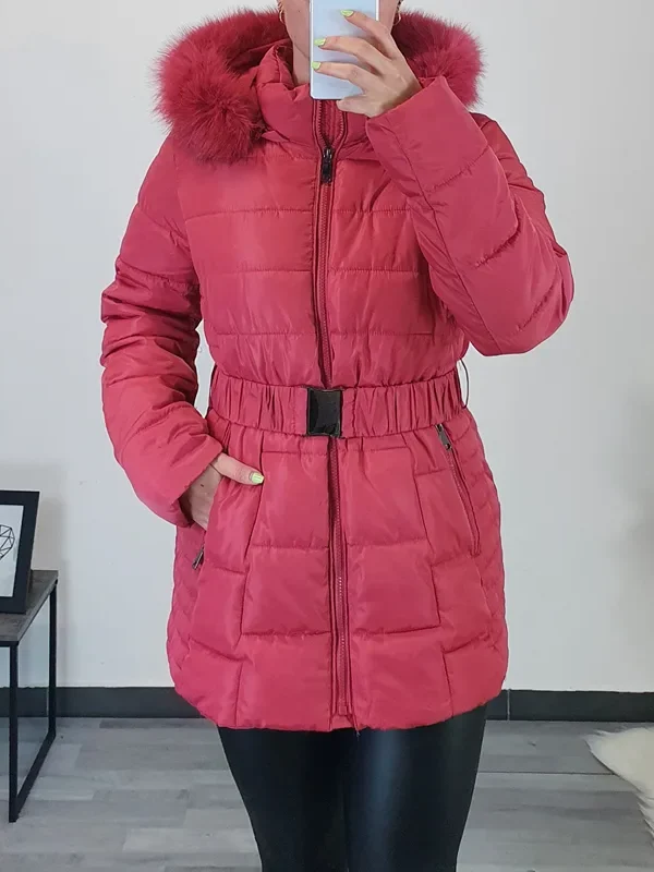 BUNDA 2369 ROZA
