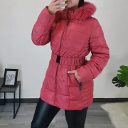 BUNDA 2369 ROZA - slika 2
