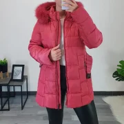 BUNDA 2369 ROZA - slika 3