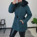 BUNDA 2369 ZELENA