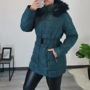 BUNDA 2369 ZELENA