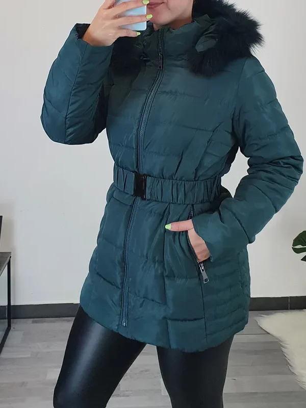 BUNDA 2369 ZELENA