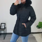 BUNDA 2369 ČRNA