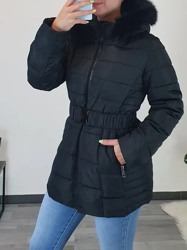 BUNDA 2369 ČRNA
