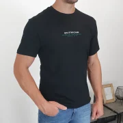 MOŠKA MOŠKA MAJICA 906 ČRNA