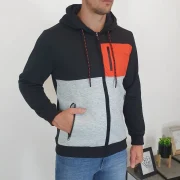 MOŠKA JOPA 151679 ČRNA - slika 3