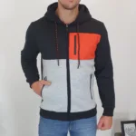 MOŠKA JOPA 151679 ČRNA