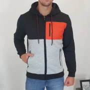 MOŠKA JOPA 151679 ČRNA