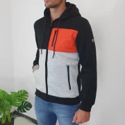 MOŠKA JOPA 151679 ČRNA - slika 2