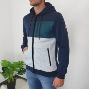MOŠKA JOPA 151680 TEMNO MODRA