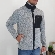ICEPEAK AGARAT MOŠKA POHODNA JOPICA - slika 2