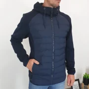 ICEPEAK AIKERA MOŠKA POHODNA JAKNA