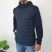 ICEPEAK AIKERA MOŠKA POHODNA JAKNA - slika 3