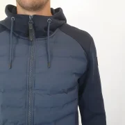 ICEPEAK AIKERA MOŠKA POHODNA JAKNA - slika 2