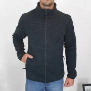 ICEPEAK MOŠKA JOPA ADRIAN TEMNO MODRA