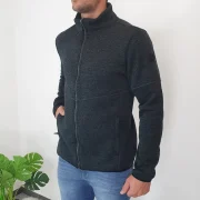 ICEPEAK MOŠKA JOPA ADRIAN TEMNO MODRA - slika 2