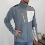 ICEPEAK DOGHERTY MOŠKA POHODNA JAKNA