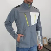 ICEPEAK DOGHERTY MOŠKA POHODNA JAKNA