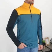 ICEPEAK CASEVILLE MOŠKI SMUČARSKI POLPULI