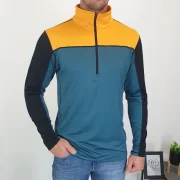 ICEPEAK CASEVILLE MOŠKI SMUČARSKI POLPULI - slika 2