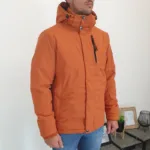 MOŠKA BUNDA 100446 OKER