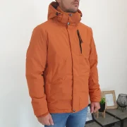 MOŠKA BUNDA 100446 OKER