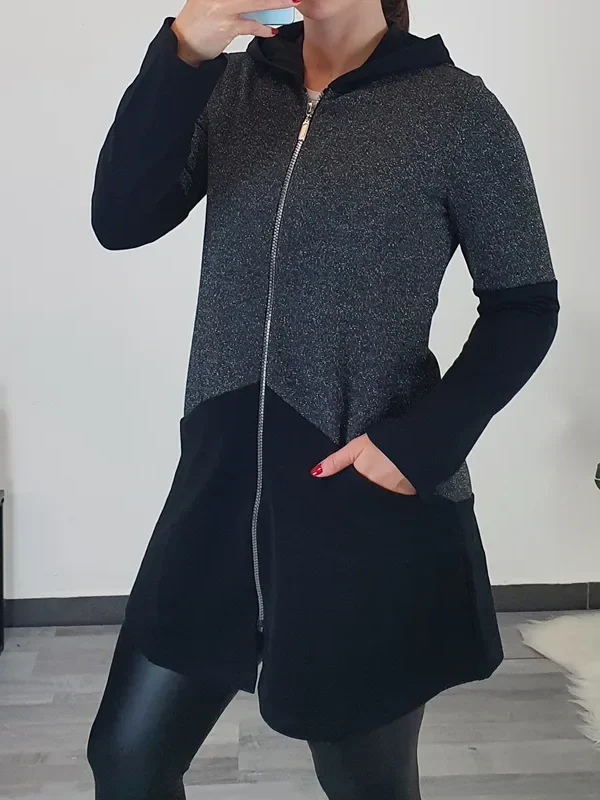 JOPA VIOLETA SREBRNA