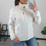 ICEPEAK ŽENSKA JOPA MILLRY BELA