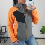 ICEPEAK DAHLONEKA ŽENSKA SOFTSHELL JAKNA