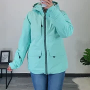 ICEPEAK ŽENSKA BUNDA CATHAY - slika 4