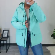 ICEPEAK ŽENSKA BUNDA CATHAY - slika 2