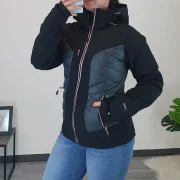 ICEPEAK FREITAL ŽENSKA BUNDA